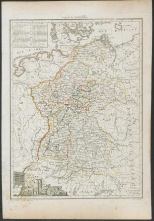 Confédérat[i]on du Rhin