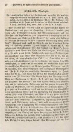 38-41 Systematische Theologie