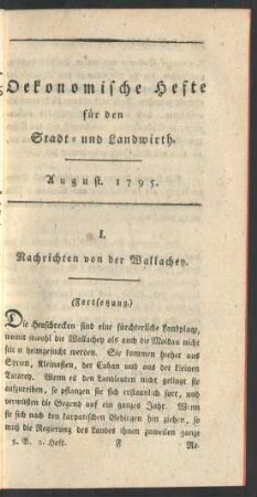 August. 1795