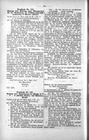 No. 8. (148-178)(151,152.), 17. April 1907