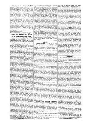 Literatur : Beilage zur "Pädagogischen Reform" Nr. 7