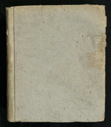 Dissertatio Inauguralis Juridica Sistens Theses Ex Jure Civili Et Canonico
