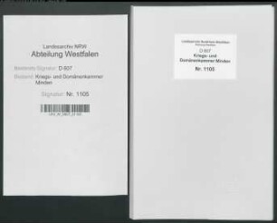 Abschoß- und Abzugsgelder der nach Kurland ziehenden Untertanen und fallenden Erbschaften