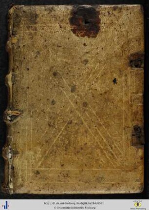 Sermones de sanctis et festis