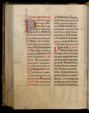 Officium defunctorum
