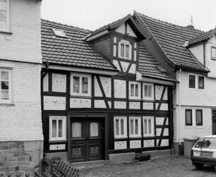 Lauterbach, Hinter der Langgasse 1