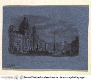 Rom, Piazza Navona