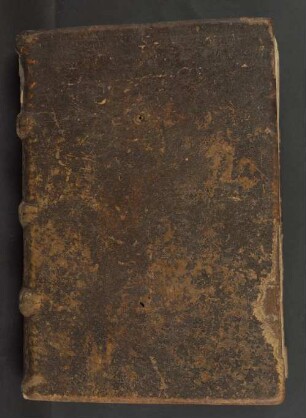 UB Gießen, Hs 832 - Theologische Sammelhandschrift. - UB Gießen, Hs 832