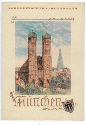 Zweites Frühstück auf der "Columbus", 3. Frühlingsreise 1935 nach Madeira