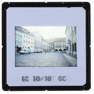 Görlitz, Ratsapotheke, Untermarkt 24 (QQ2132832),Görlitz, Untermarkt