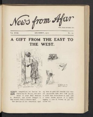 December, 1912. No. 12