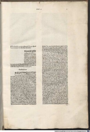 Consilia : Vol. 1-4. [Mit Repertorium aureum des Ludovicus Bologninus], 1
