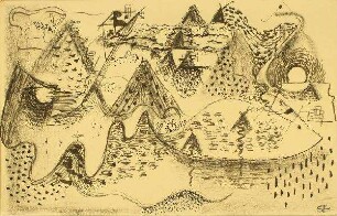 Bergland
