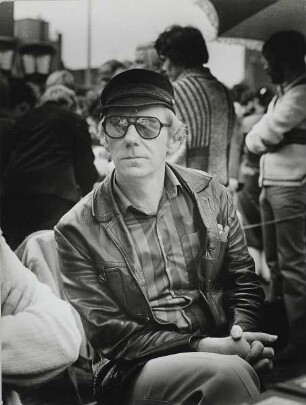 Armin Cronauge