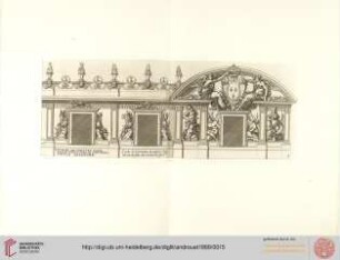 Le Château de Vincennes