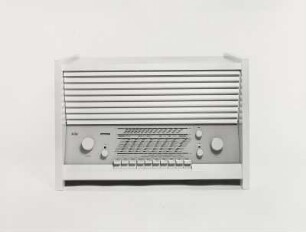 Braun Tischradio „G 11“