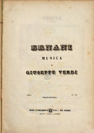 Ernani