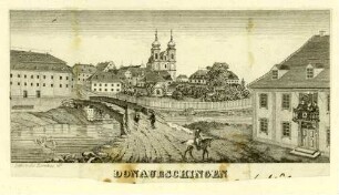 Donaueschingen