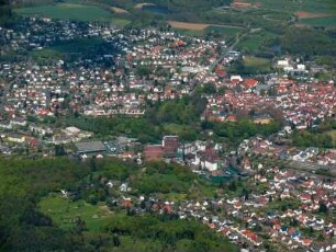Lich : Brauerei