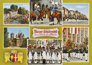 Postkarte