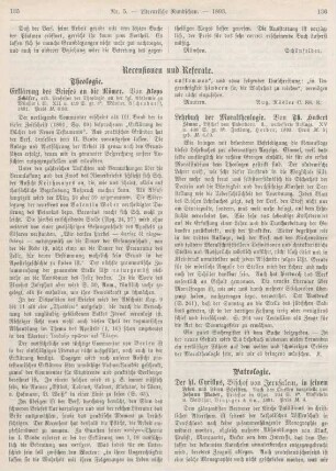 135-152 Rezensionen