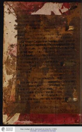 Rosarium bibliae