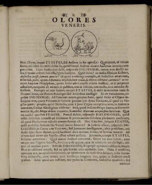 Olores Veneris