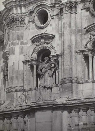 Heiliger Johann Nepomuk