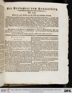 Nro 147