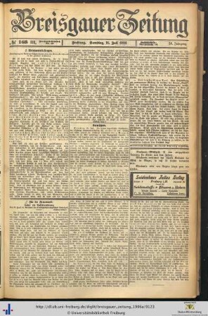 21.07.1906 (III.)