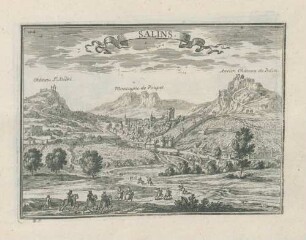 Salins [= Salins-les-Bains]