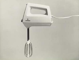 Siemens „Rapid-Quirl MQ 33“