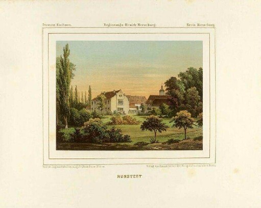 Runstedt