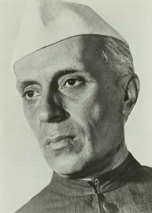 Nehru, Jawaharlal