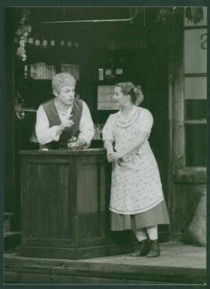 Albert Herring (Benjamin Britten)