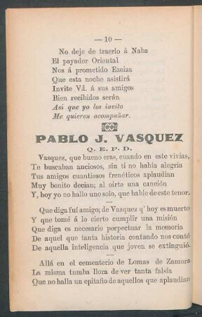 Pablo J. Vásquez