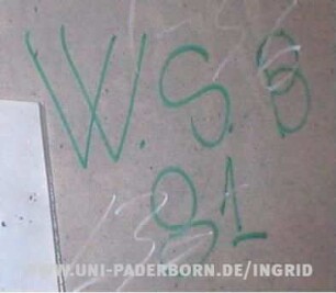 W.S.B 81