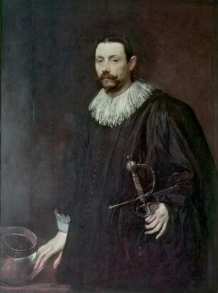 Bildnis des Livio Odescalchi