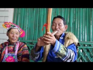 Slow piece, Fieldrecording Yunnan, China 2018