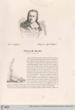 William Blake