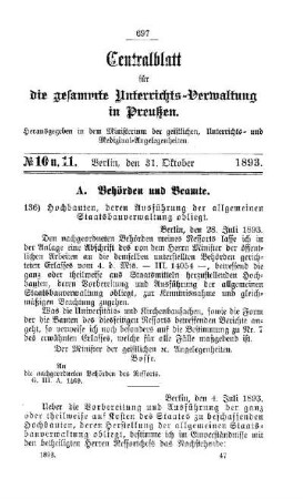 10/11: Heft 10/11