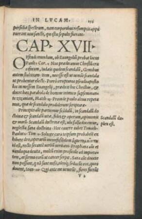 Cap. XVII.