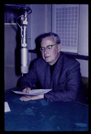 Friedrich Luft 4.8.65.