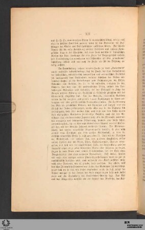 Annotationen von Stefan Georges Hand
