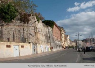 Darsena, Portoferraio