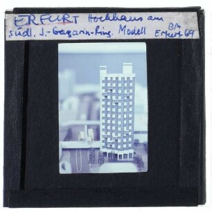 Architekturmodell