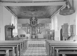 Heilige Dreikönigskirche