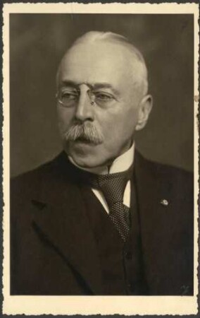 Wintterlin, Friedrich, Dr.jur.