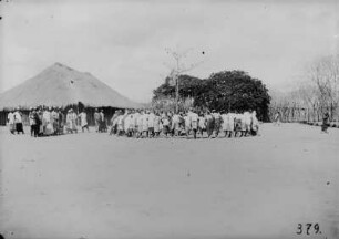Tanz (Deutsch-Ostafrikaexpedition 1906-1907)