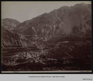 Stadt, Bormio